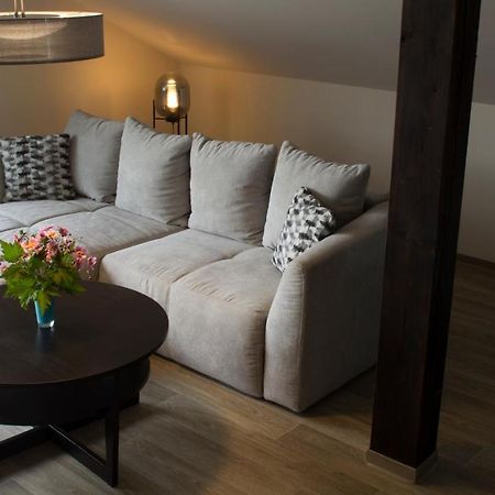 Ringelnatz & Lichtwer- Ferienwohnung Wurzen Dış mekan fotoğraf