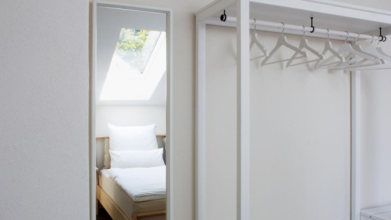 Ringelnatz & Lichtwer- Ferienwohnung Wurzen Dış mekan fotoğraf